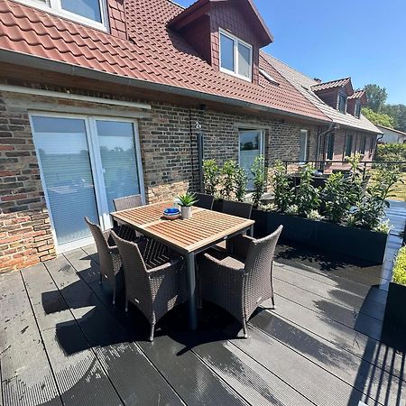 Strand und Ferienhaus ,,MARSI" Rappin Zimmer foto